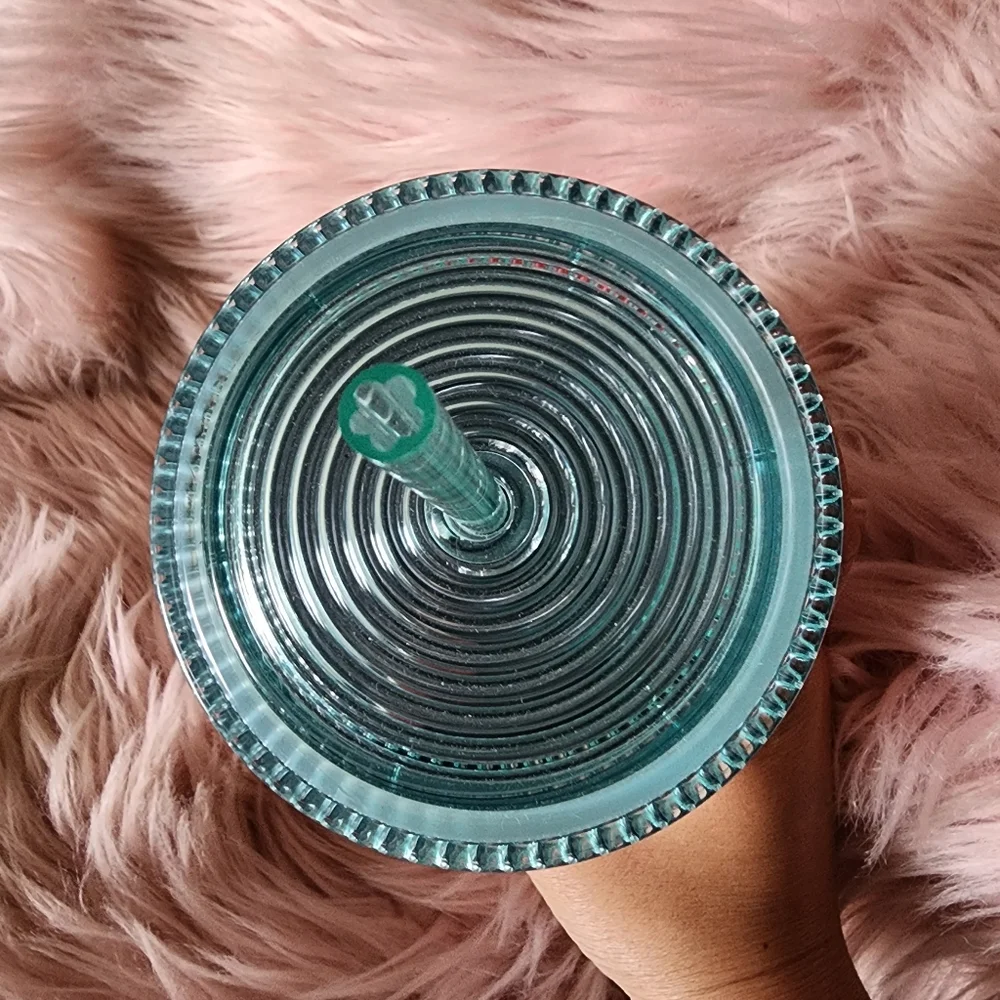 Starbucks 2022 blue